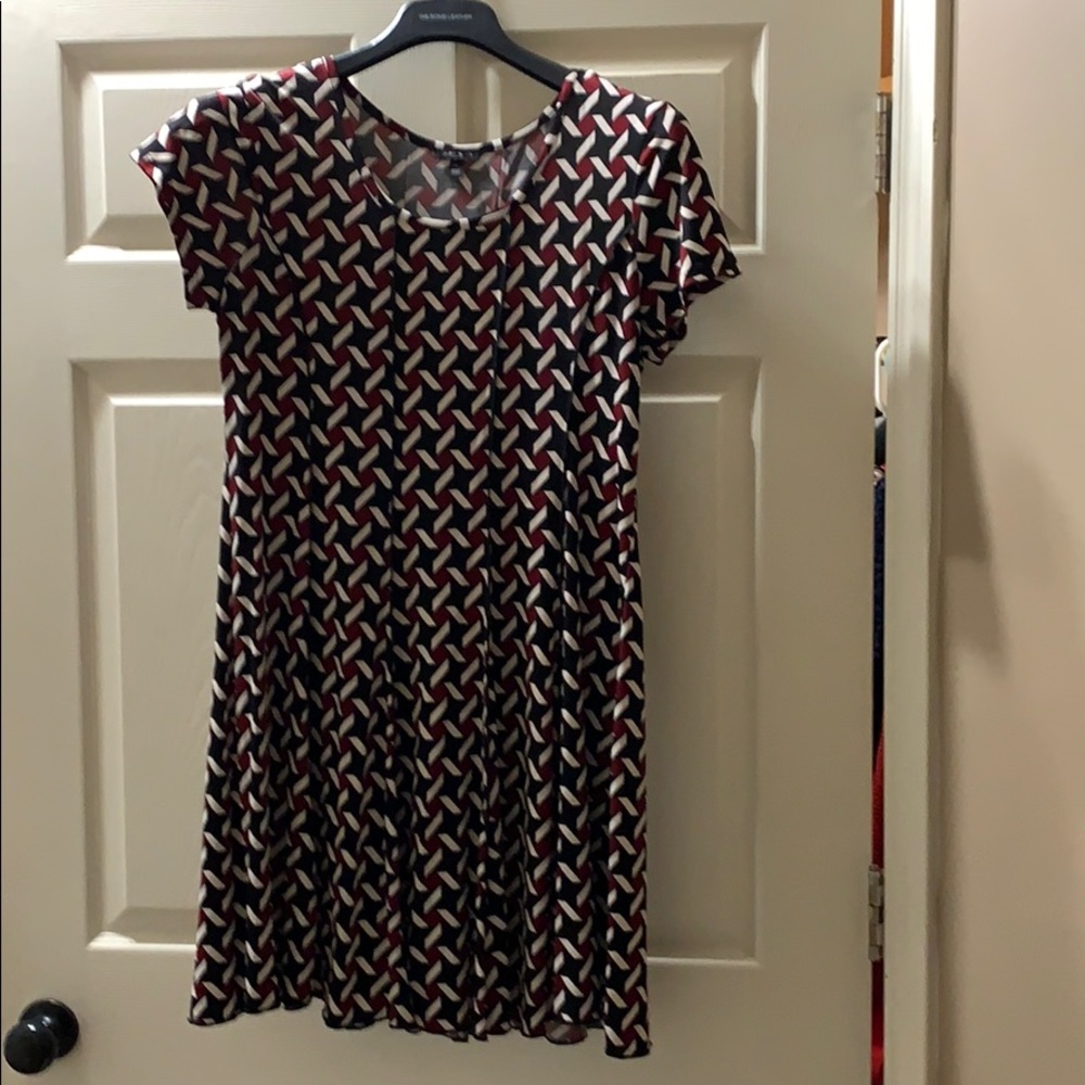 Sami & Jo Petite Dress - Size XL